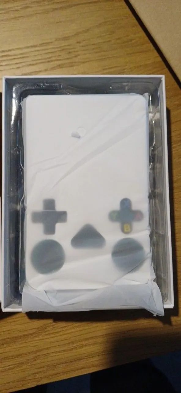 R36S GAME RETRO PROMO - Foto 4
