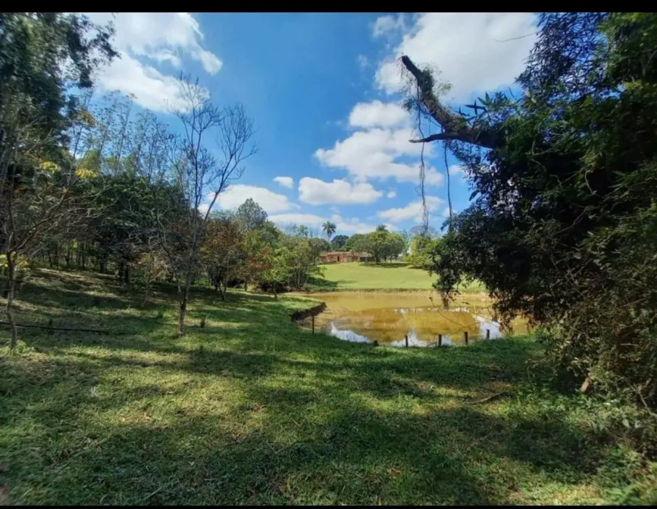 APROVEITE TRILHAS, ACADEMIA AO AR LIVRE E PLAYGROUND INCRÍVEL!  Alumínio SP - Foto 2
