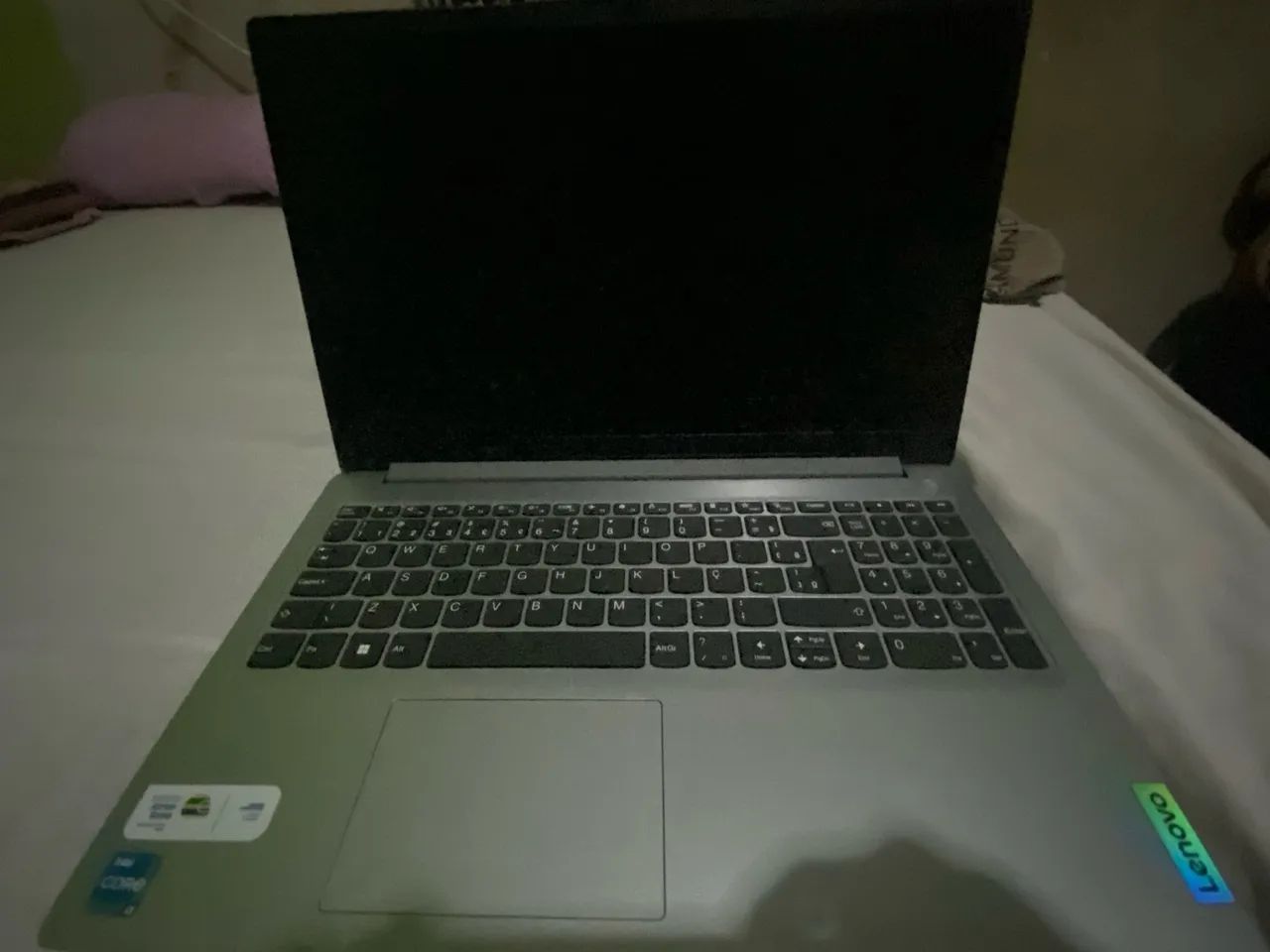 Lenovo Notebook - Foto 2