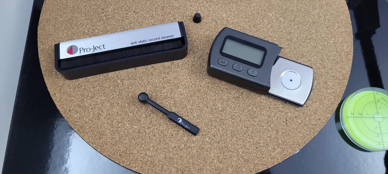 Toca-discos - Foto 3