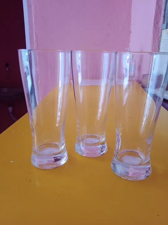 Copo tulipa 300 ML - Foto 2