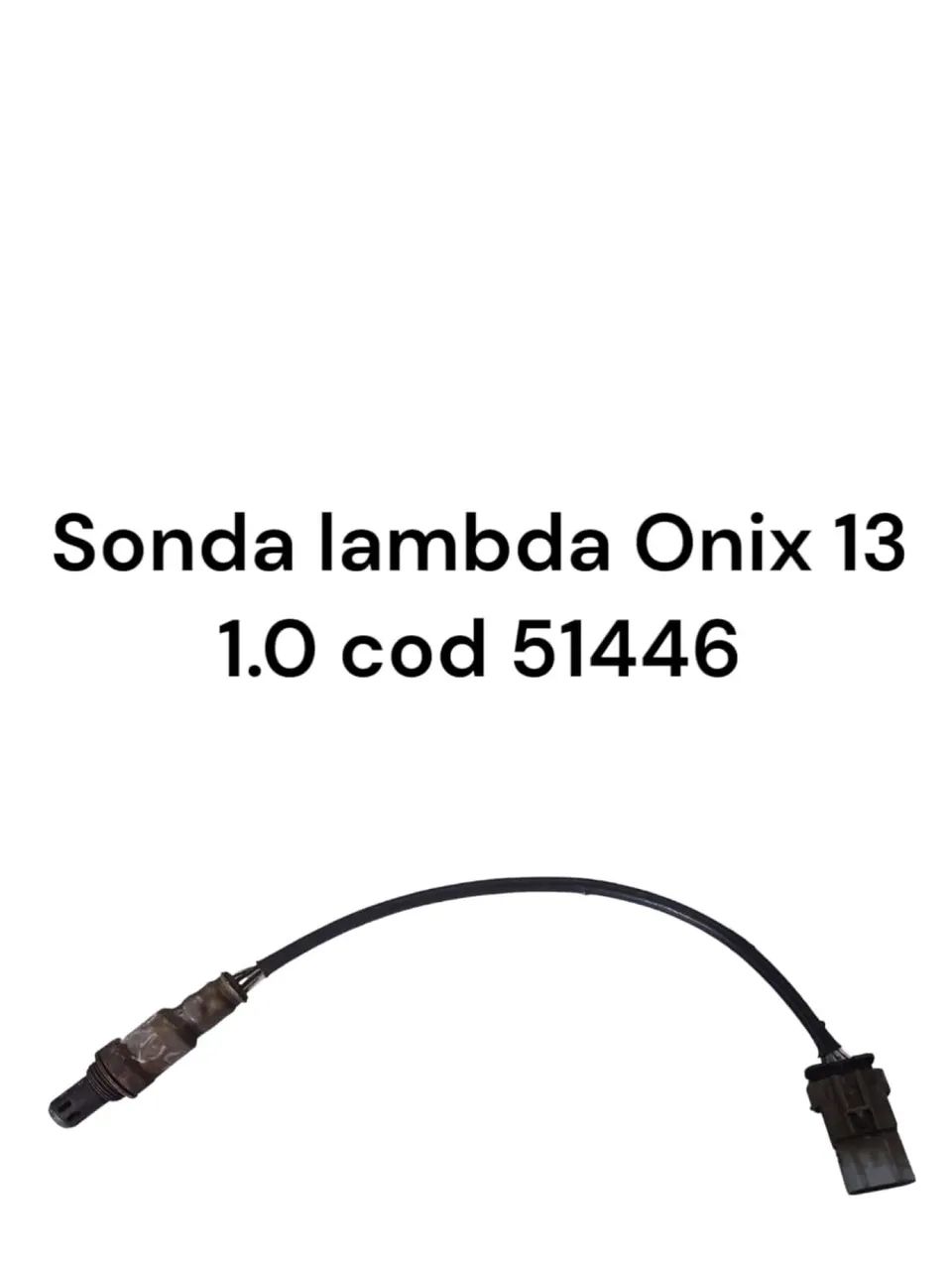 Sonda lambda Onix 13