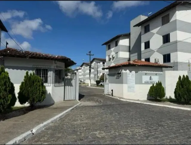 Alugo apartamento Bairro Petrópolis no residencial Dom Helder Câmara