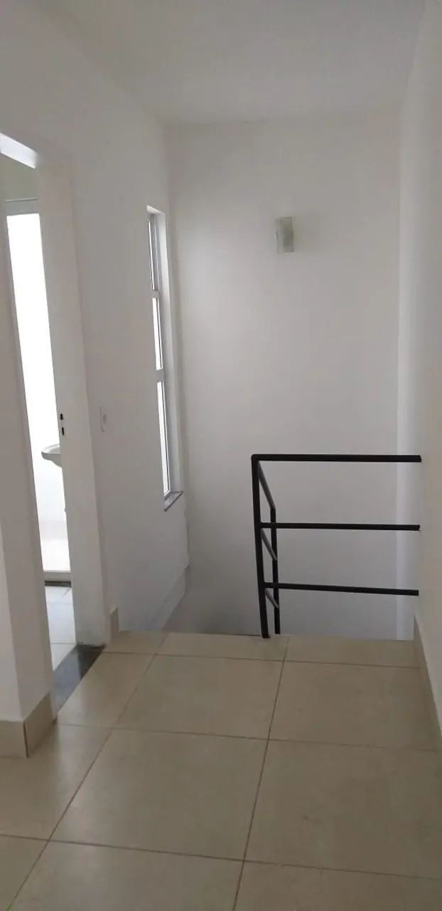 Alugam-se kitnets duplex no bairro Monte Castelo/Apeadouro - Foto 4