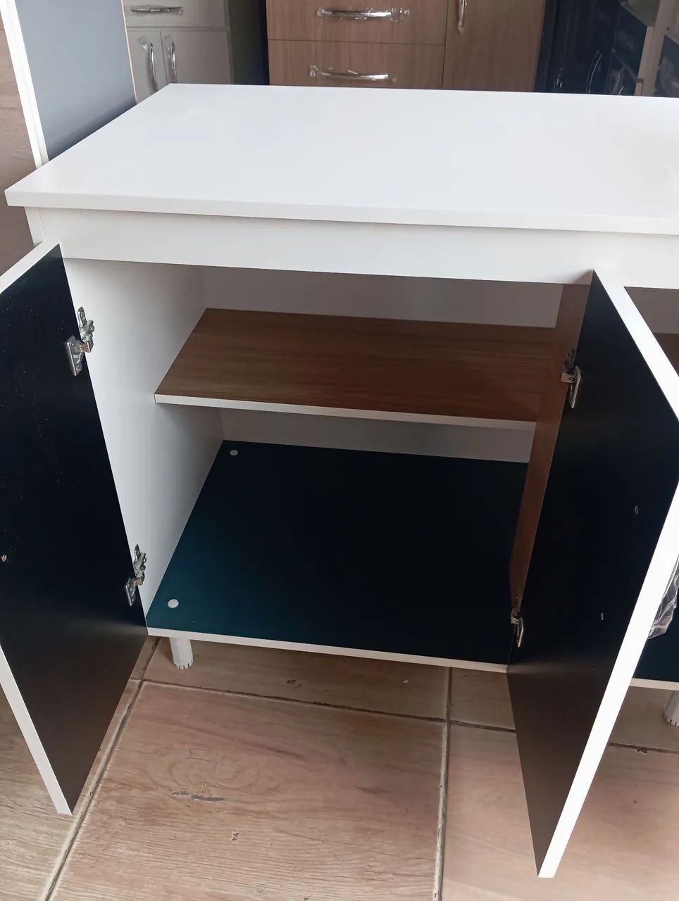 Balcão disponível novos  - Foto 5