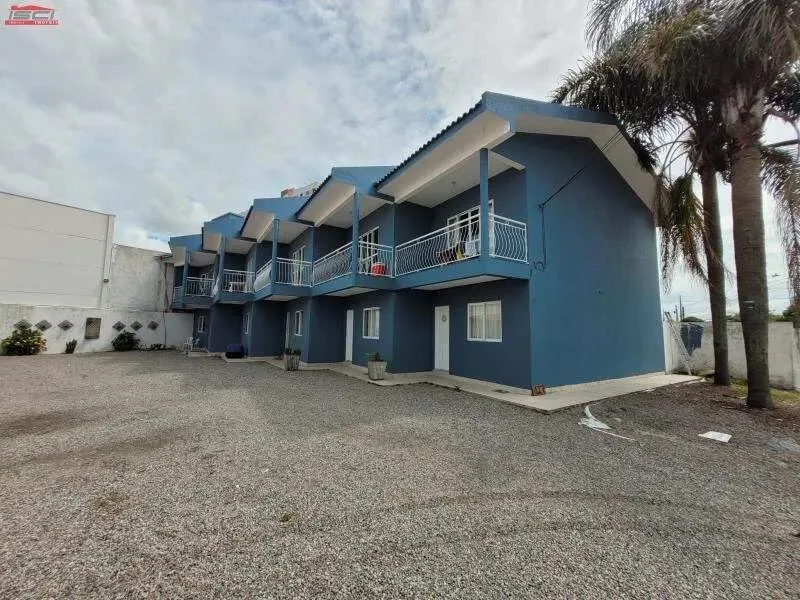 Sobrado para aluguel, 2 quartos, 1 vaga, Jardim Eldorado - Palhoça/SC