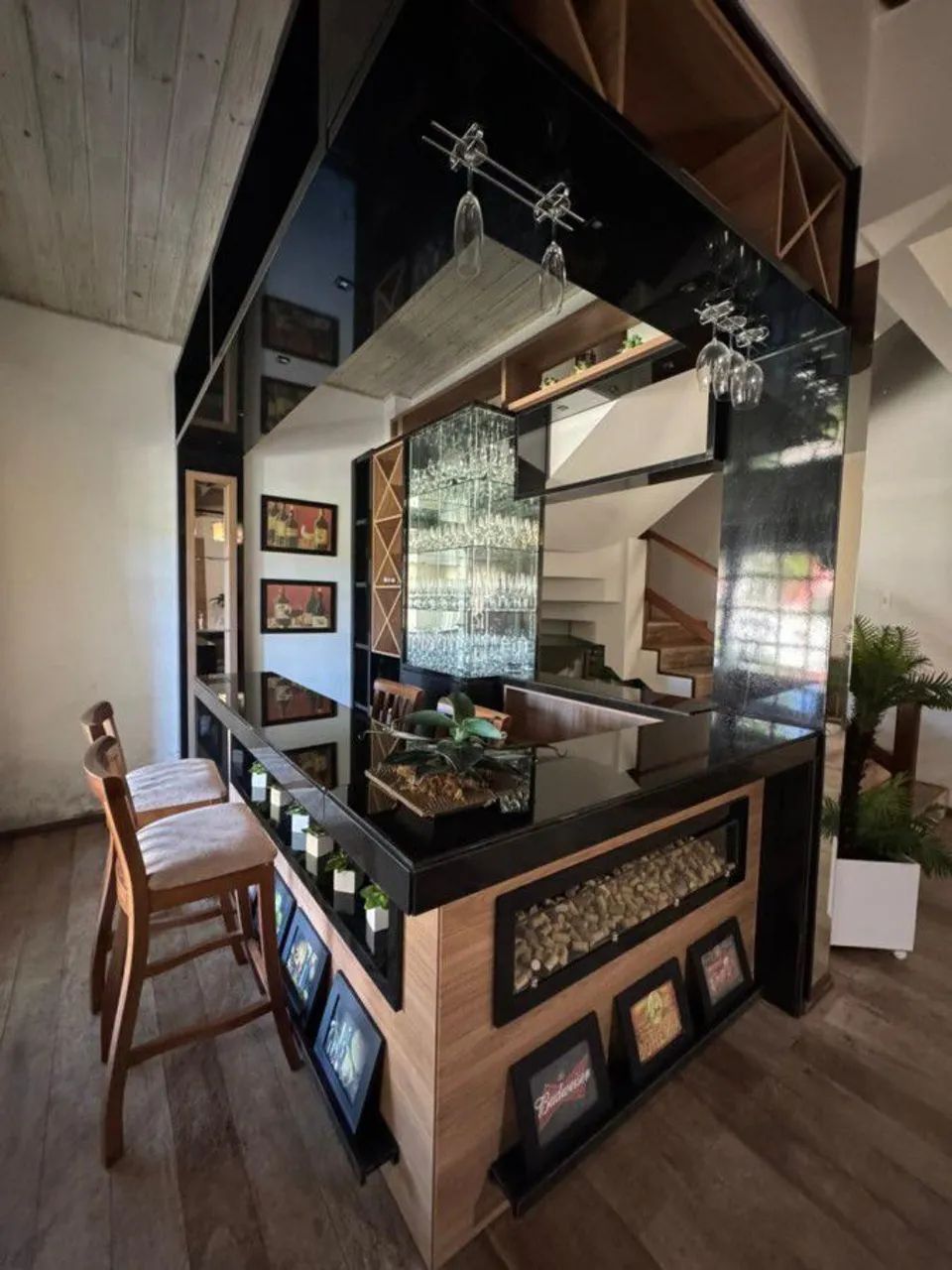 Oportunidade: Mansão no Bairro Ibiraquera, Praia do Rosa  - Foto 7