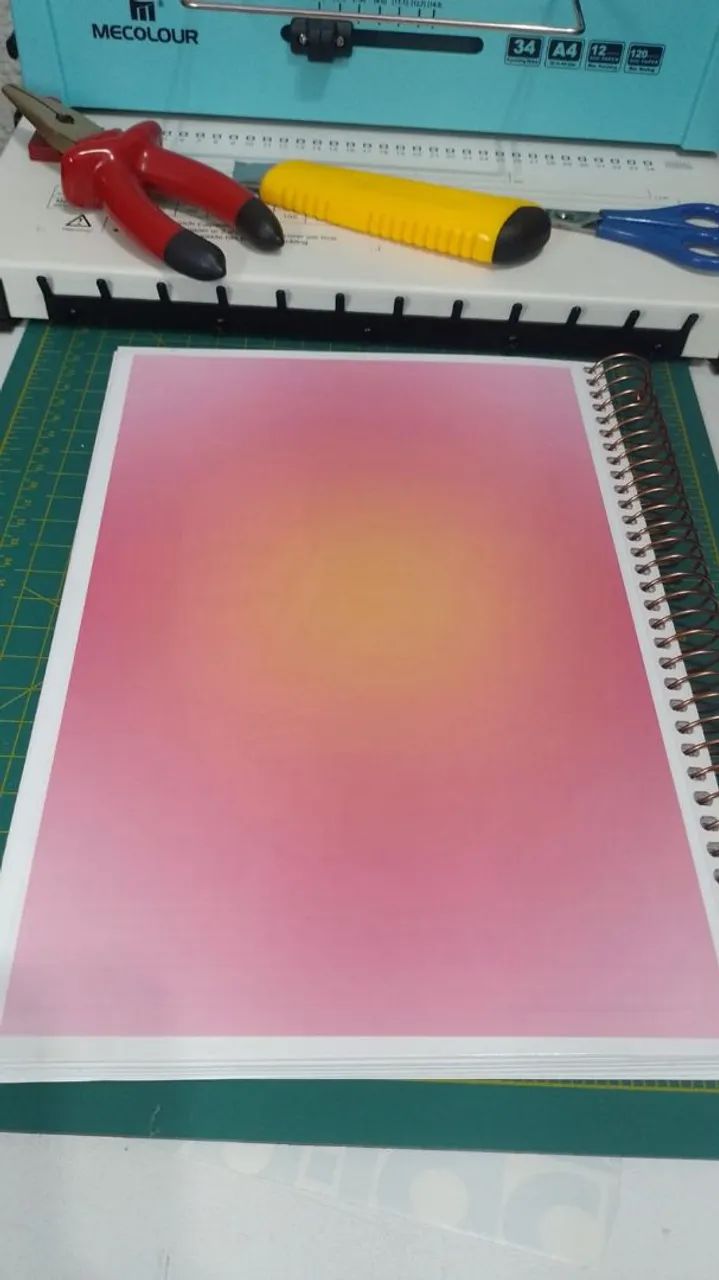 Cadernos personalizados!64352262732546124