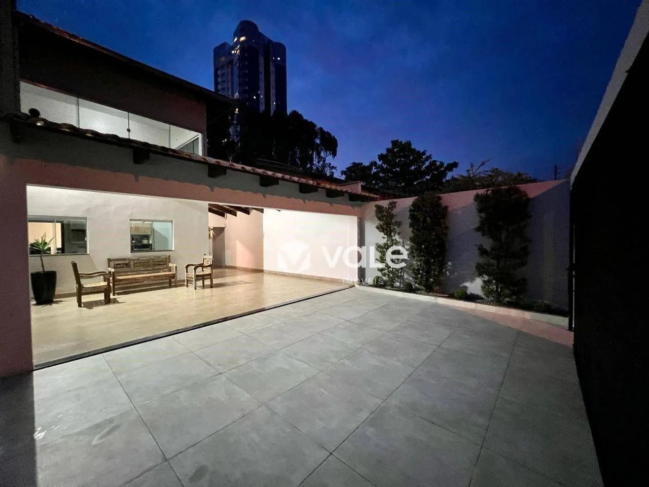 Sobrado com 4 dormitórios para alugar, 370 m² por R$ 11.260,00/mês - 105 Norte (Arno 12) - - Foto 3