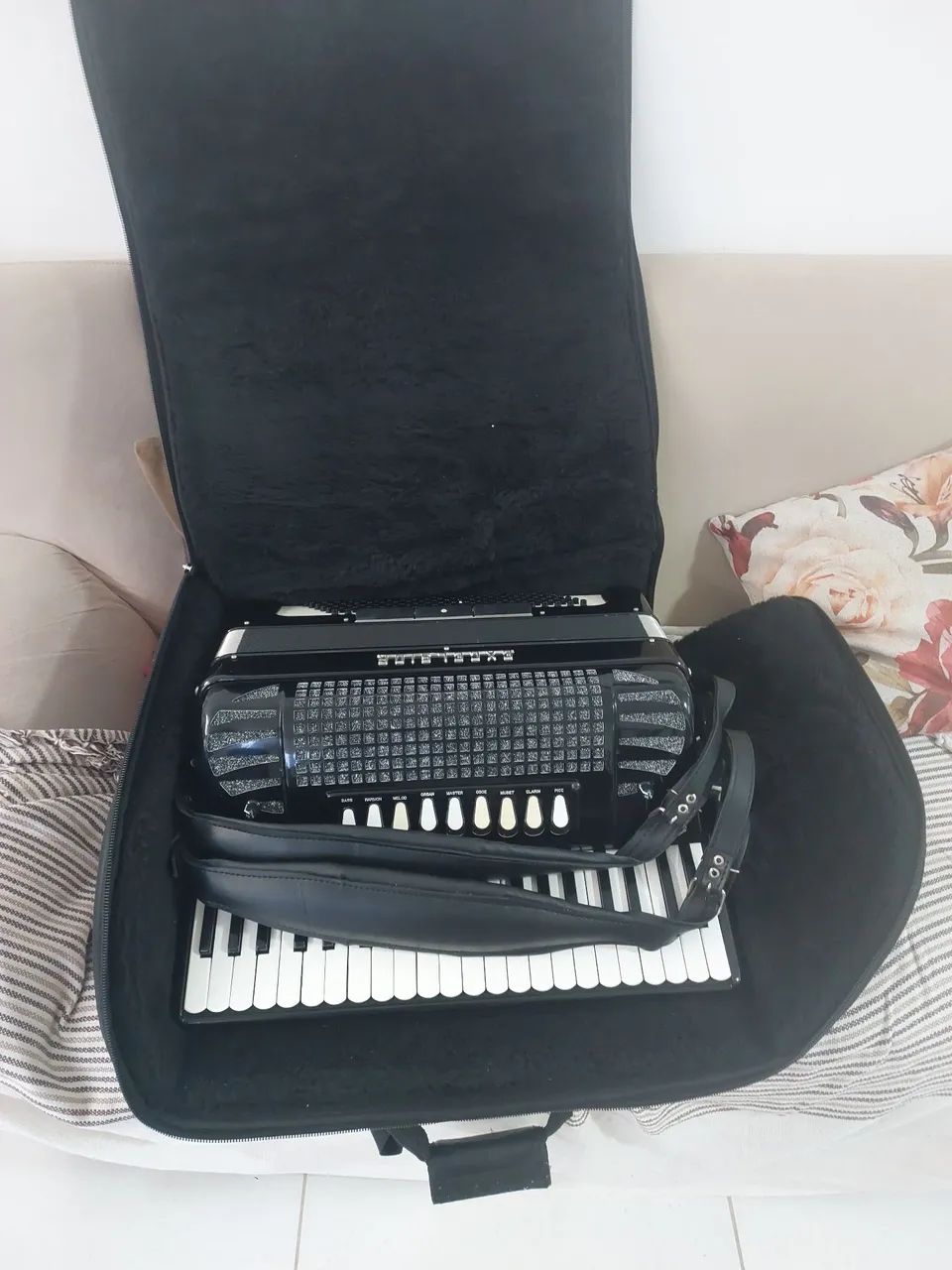 Sanfona Excelsior  - Foto 4