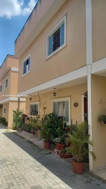 Casa para Venda em São Gonçalo, maria paula, 2 dormitórios, 2 suítes, 3 banheiros, 1 vaga - Foto 3