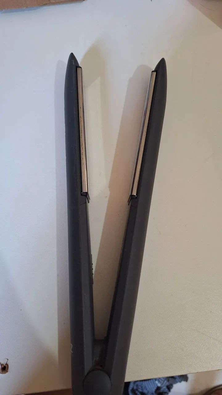 Chapinha Neon Titanium Cinza 230?C