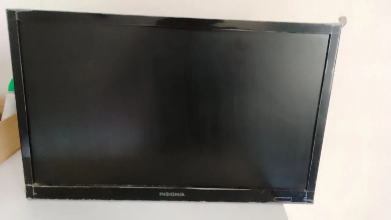 Vendo TV 24' Insígnia 