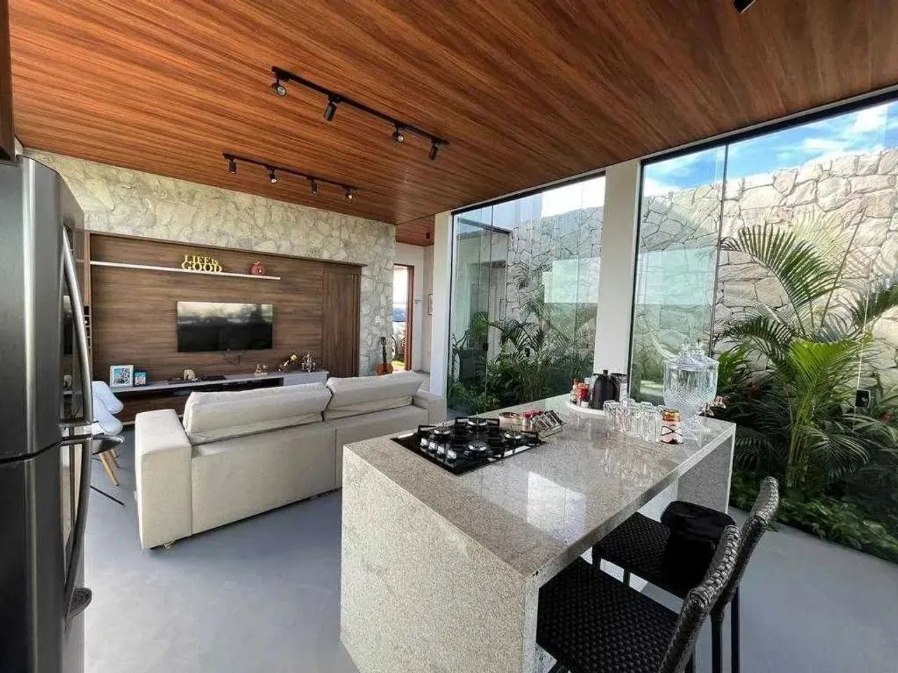 Casa no BelleVille (ref: 1129) - Foto 4