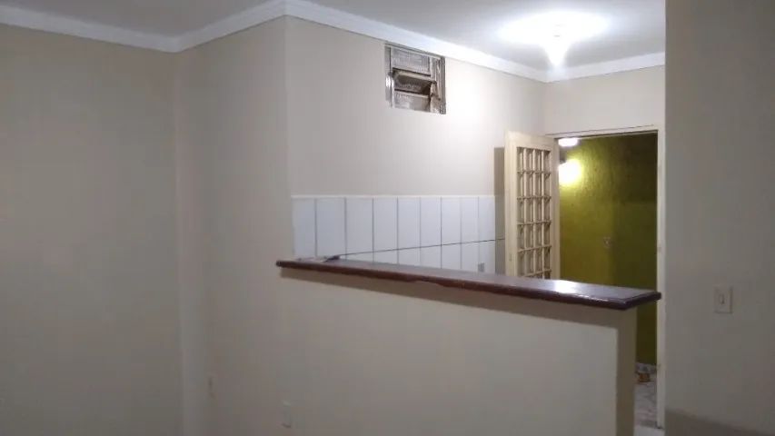 Foto - Brasília - Setor de Mansões de Sobradinho