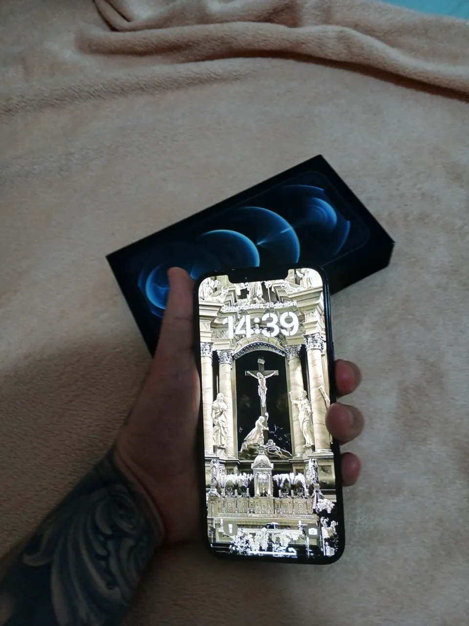 iPhone 12 Pro Max