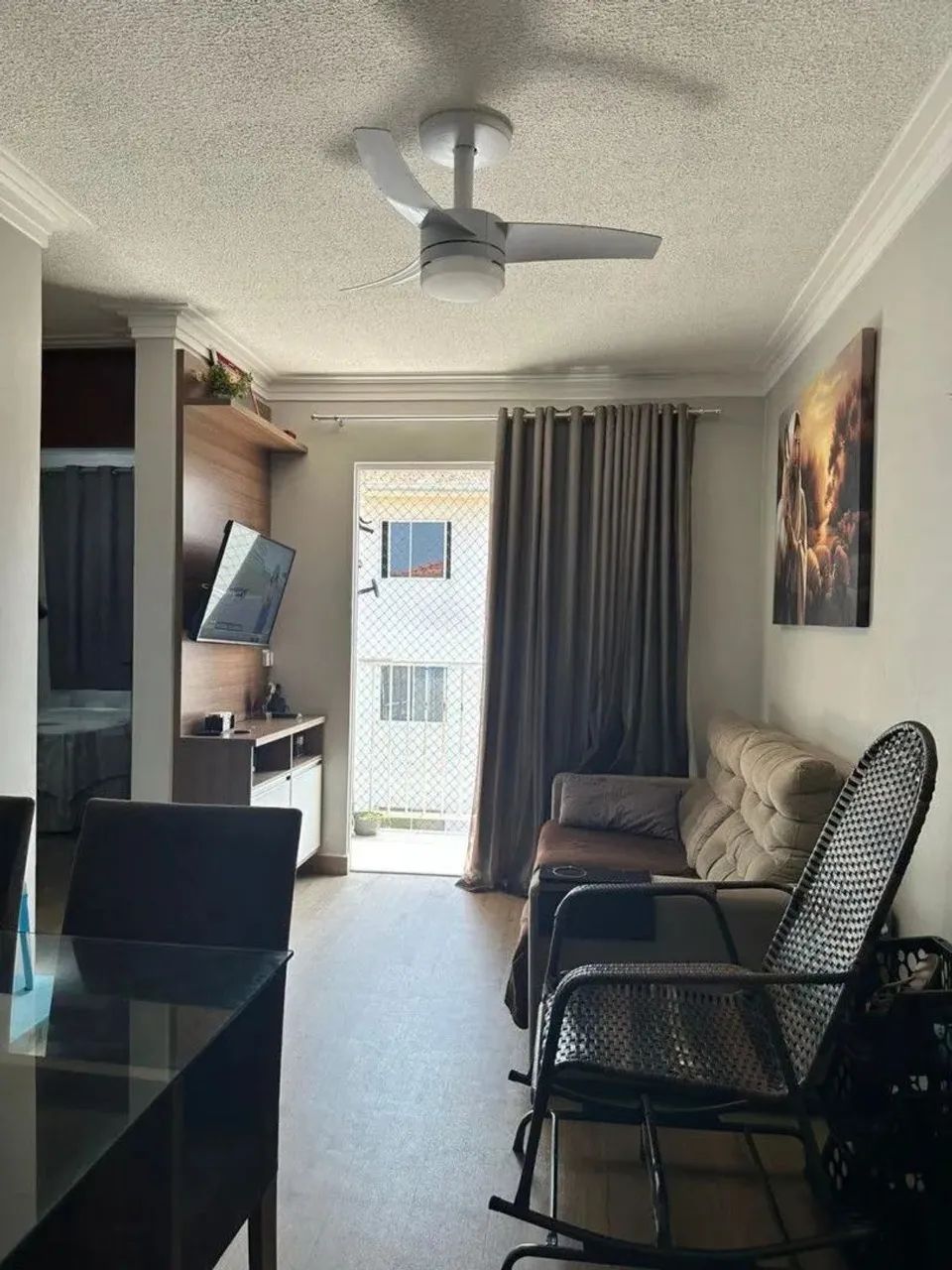 Apartamento com 2 Quartos no Ideal Torquato para Alugar, por R$ 1.600/Mês
