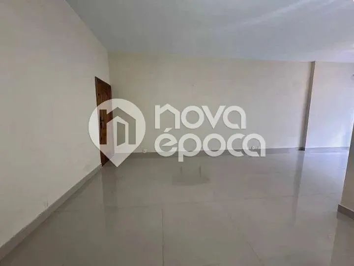 Copacabana | Apartamento 3 quartos, sendo 2 suites - Foto 4
