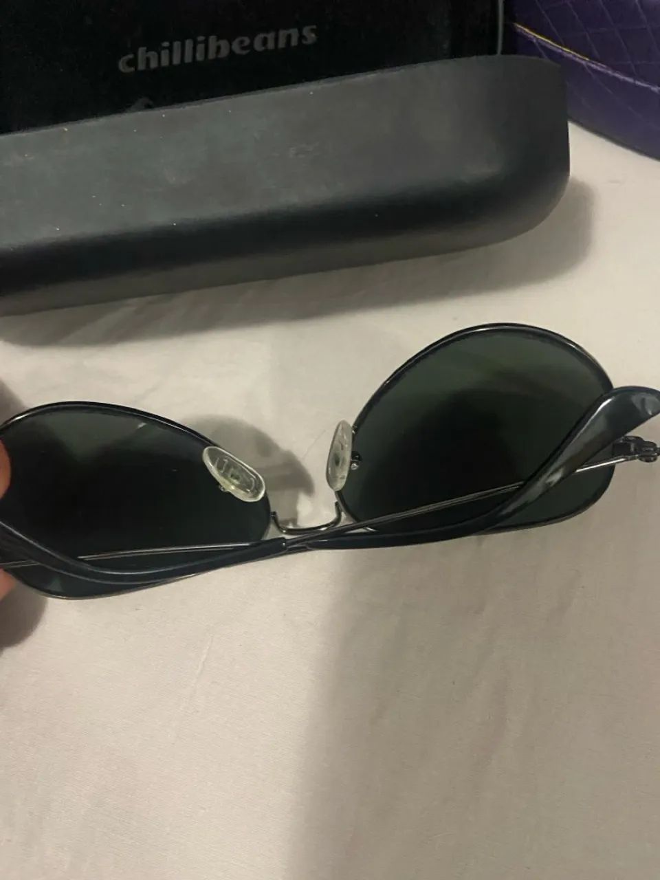 Óculos de Sol Chilli Beans - Foto 3