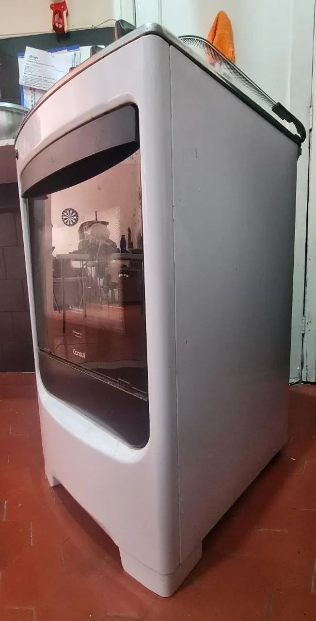 Fogão 4 bocas Consul - Foto 3