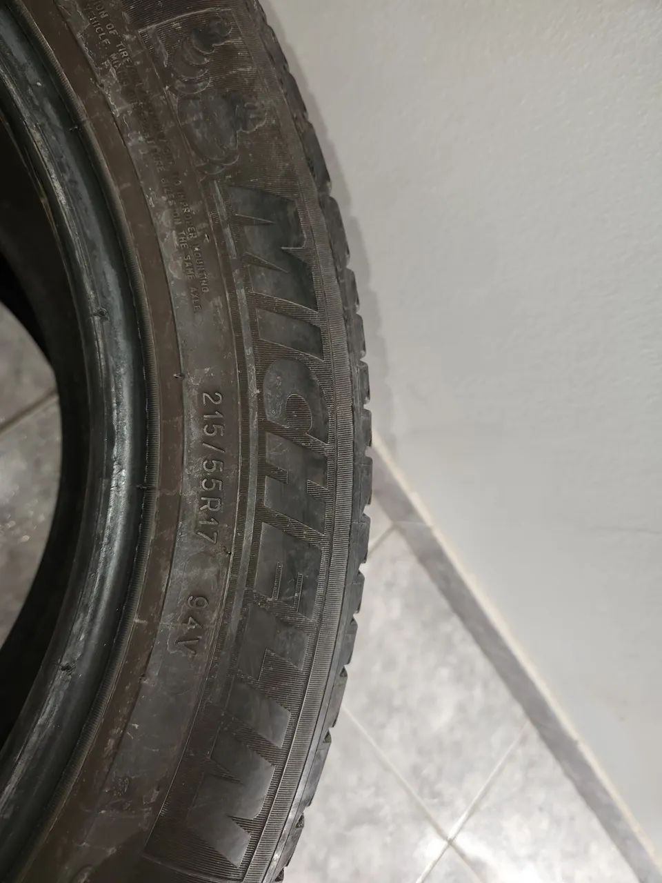 Pneus usados - meia vida - Foto 2