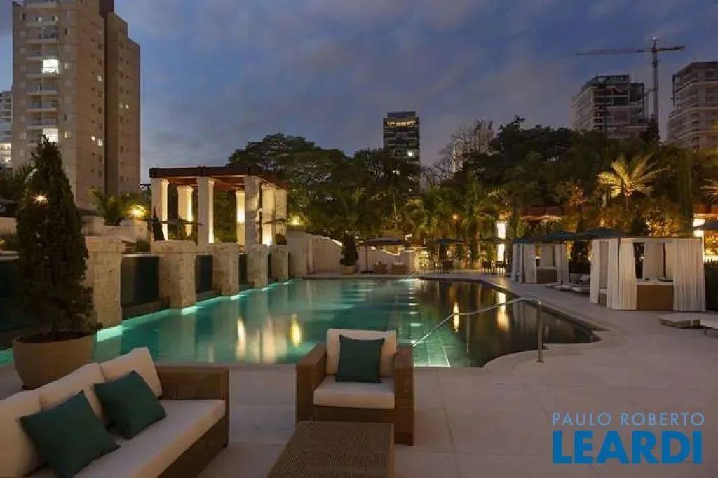 APARTAMENTO - VILA OLÍMPIA - SP - Foto 2