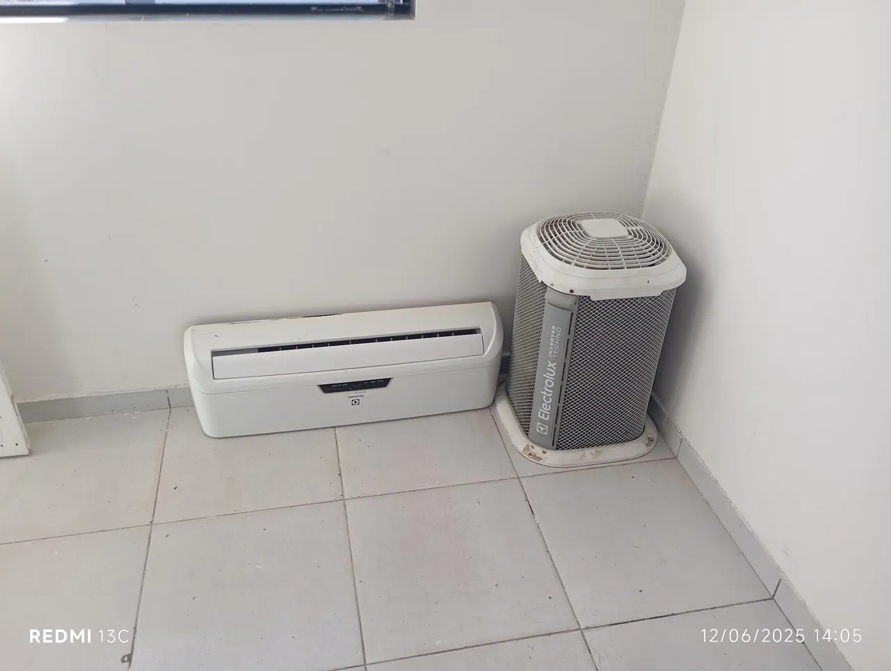 Ar Condicionado Electrolux Inverter