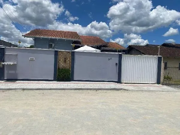 Oportunidade Única em JOINVILLE - SC | Tipo: Casa | Negociação: Leilão | Situação: Imóvel