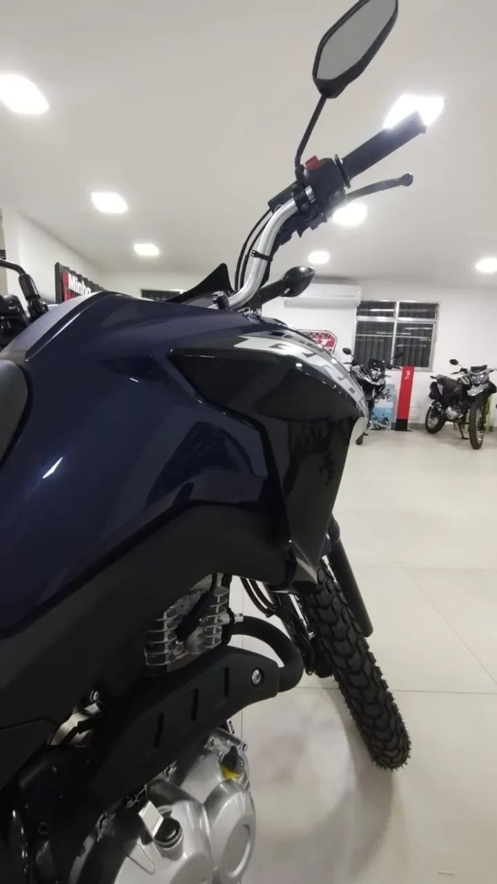  Honda NXR Bros 160 2025/26    R$ 23,990 Oportunidade!! (NÃO PERCA DINHEIRO - Foto 11