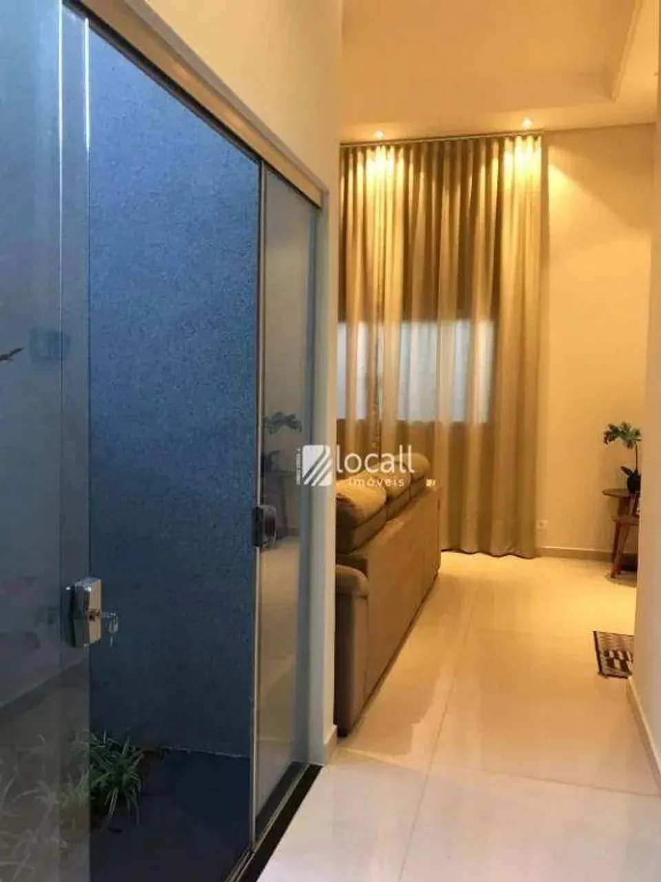 Casa com 3 dormitórios à venda, 147 m² por R$ 395.000,00 - Borboleta II - Bady Bassitt/SP