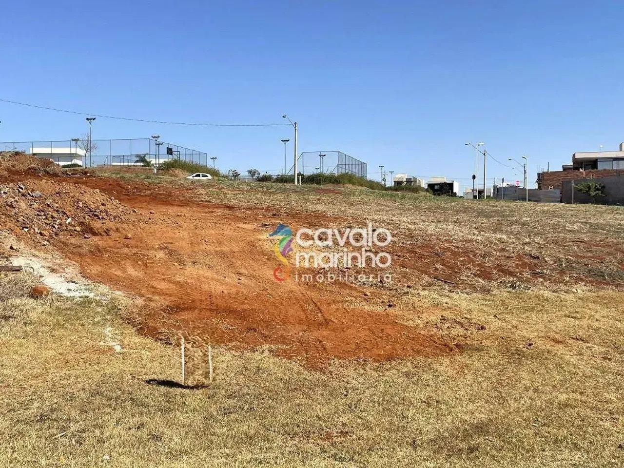 Terreno à venda, 465 m² por R$ 620.000,00 - Condomínio Quinta dos Ventos - Ribeirão Preto/