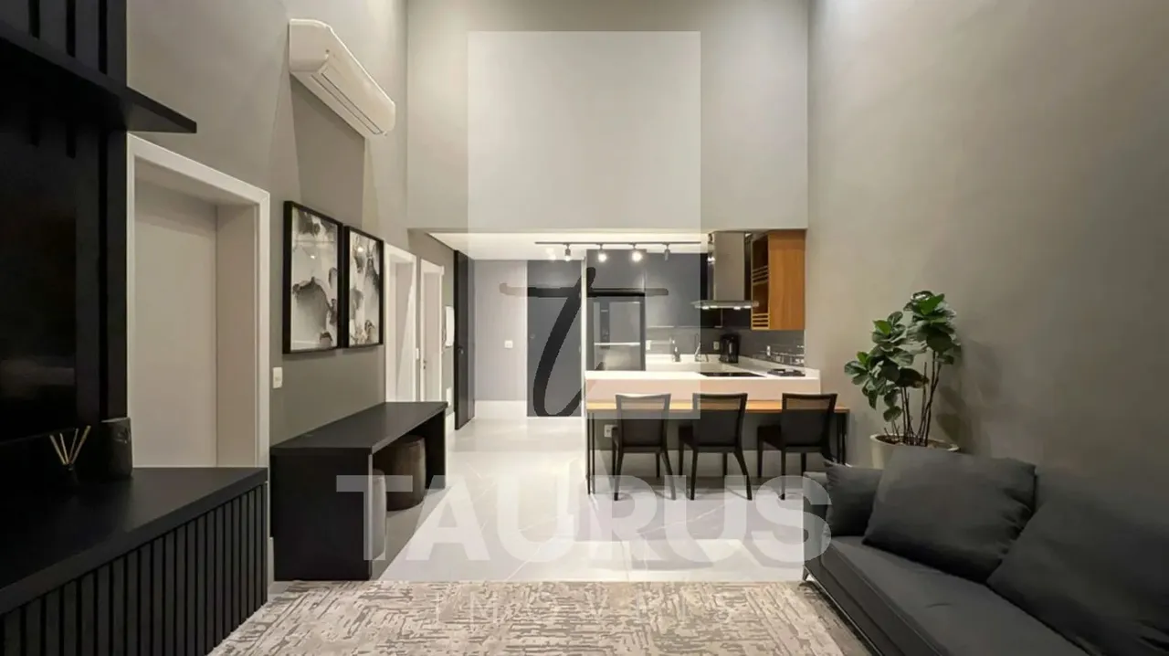 Apartamento para alugar ou comprar com 2 suites, nos Jardins, São Paulo-SP.