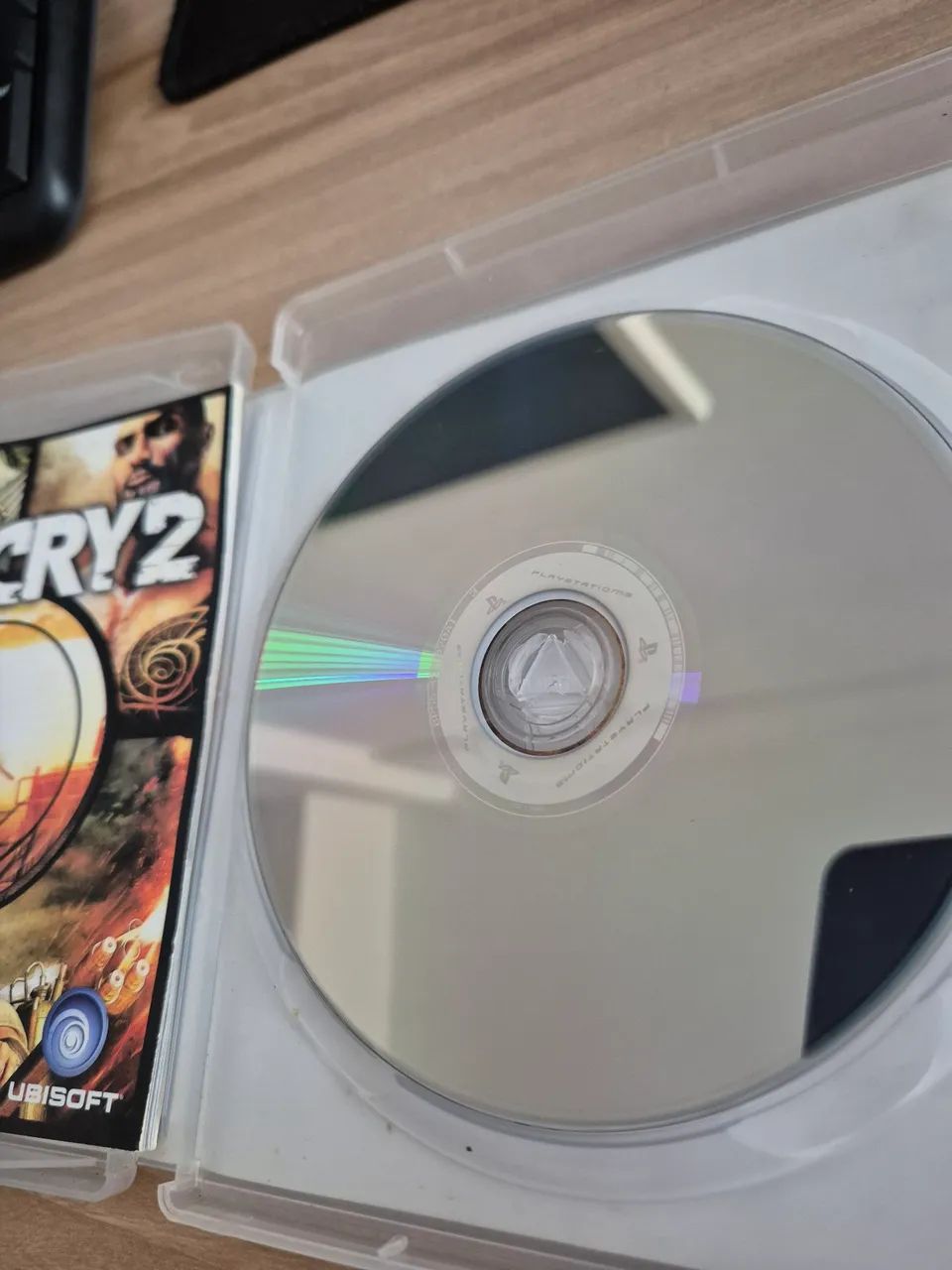 Far Cry 2 - Playstation 3 - Foto 3