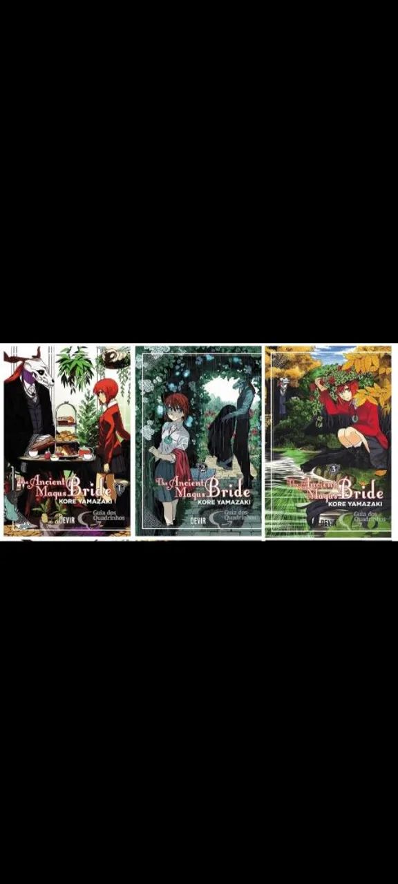 the ancient magus bride 1 ao 3