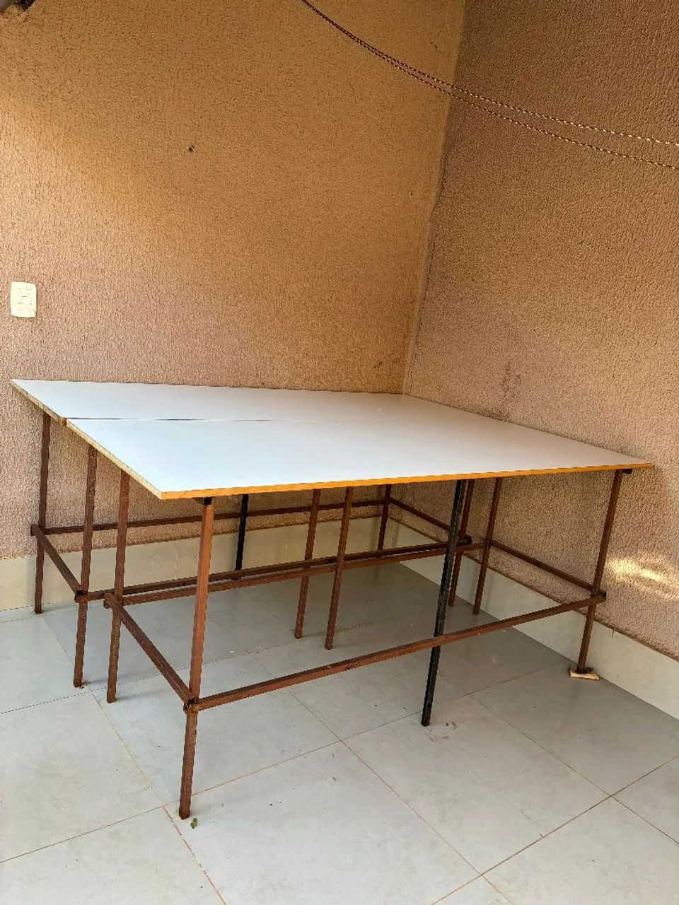 Mesa de Corte - Foto 2