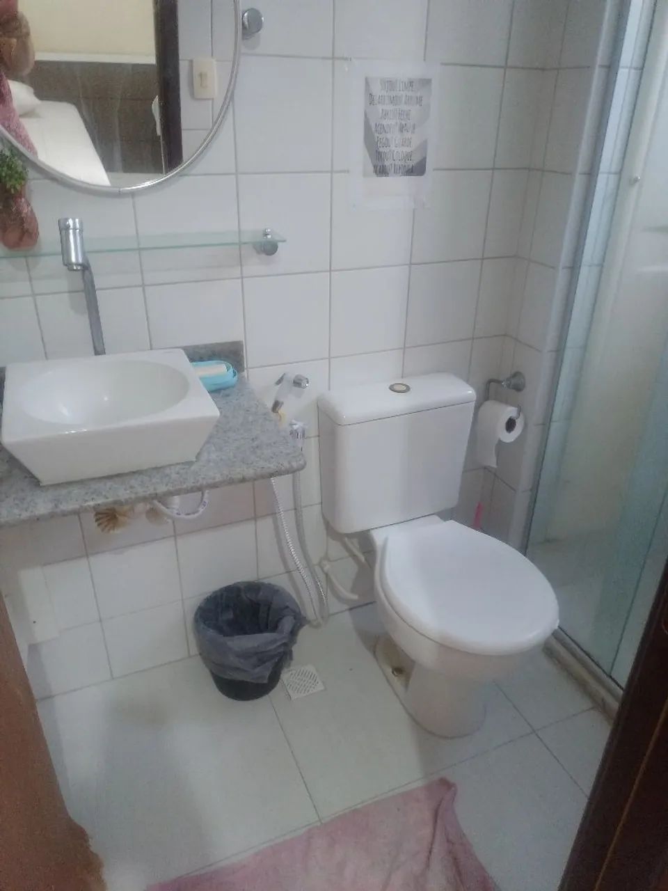 Vaga compartilhada suite  - Foto 4