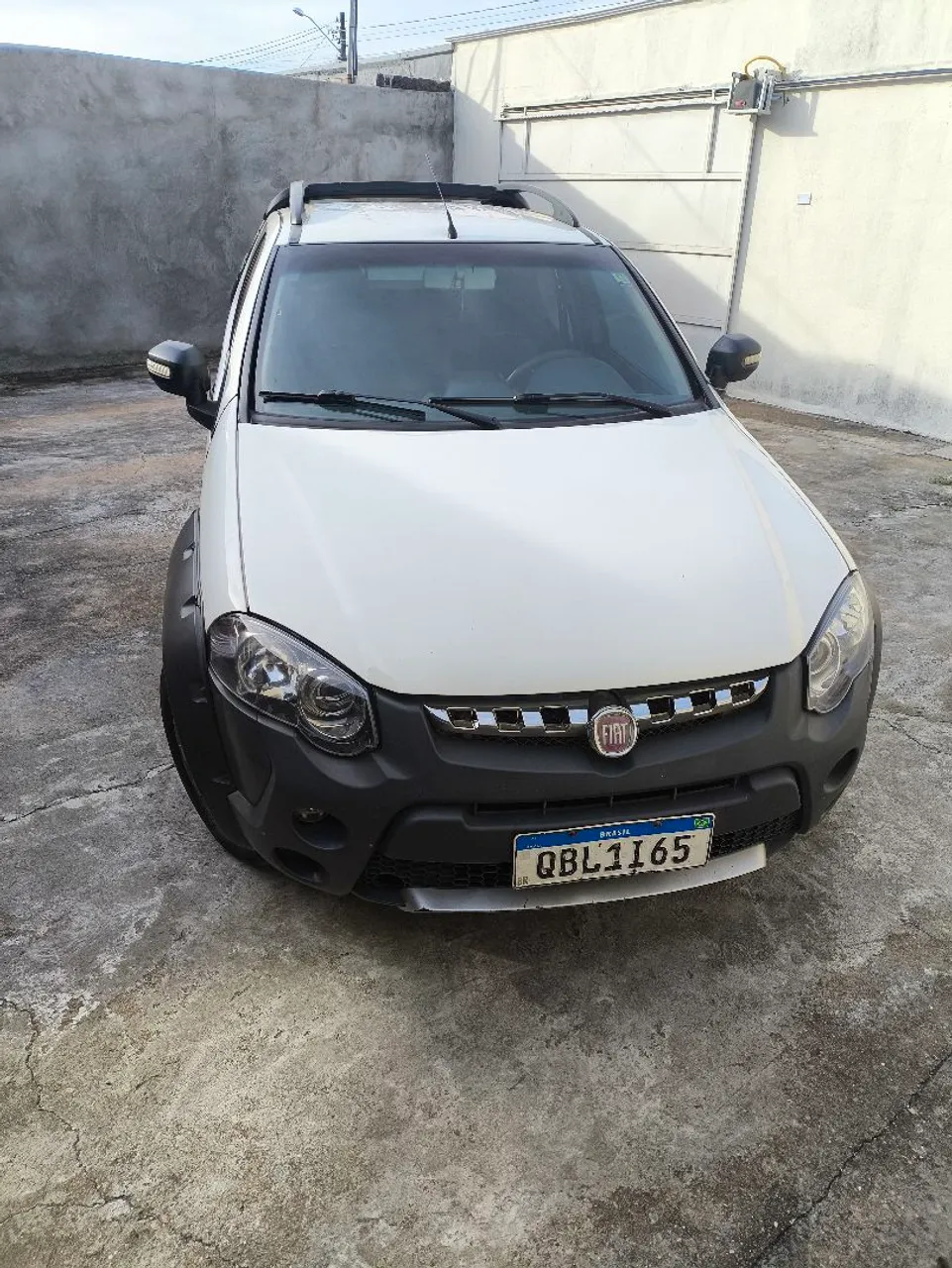 Vendo Strada adventure
