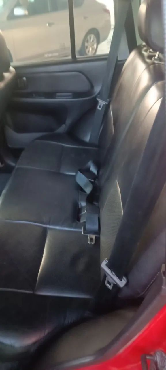 pajero tr4 automática 4x4 R$59.900 - Foto 5