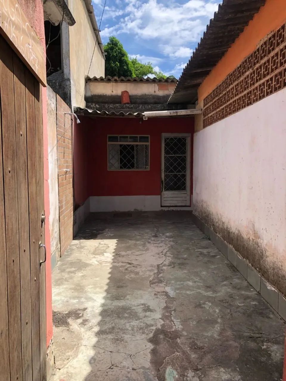 Foto - Rio de Janeiro - Pedra de Guaratiba