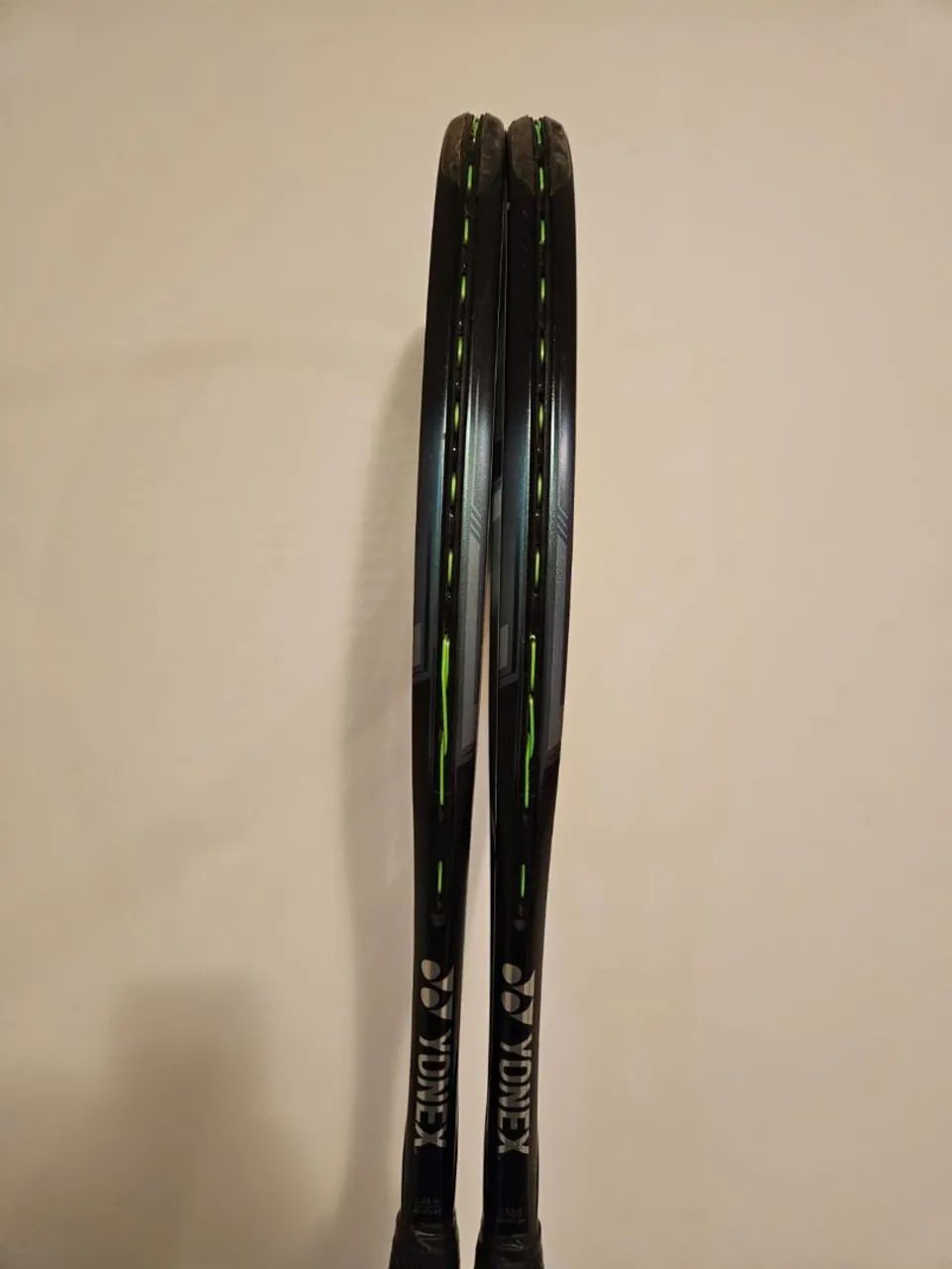 Yonex Ezone Aqua Black 98, L3 - Foto 4