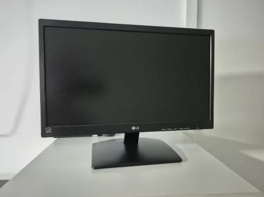 Monitor Led Lg 19'5 20M35Td-B