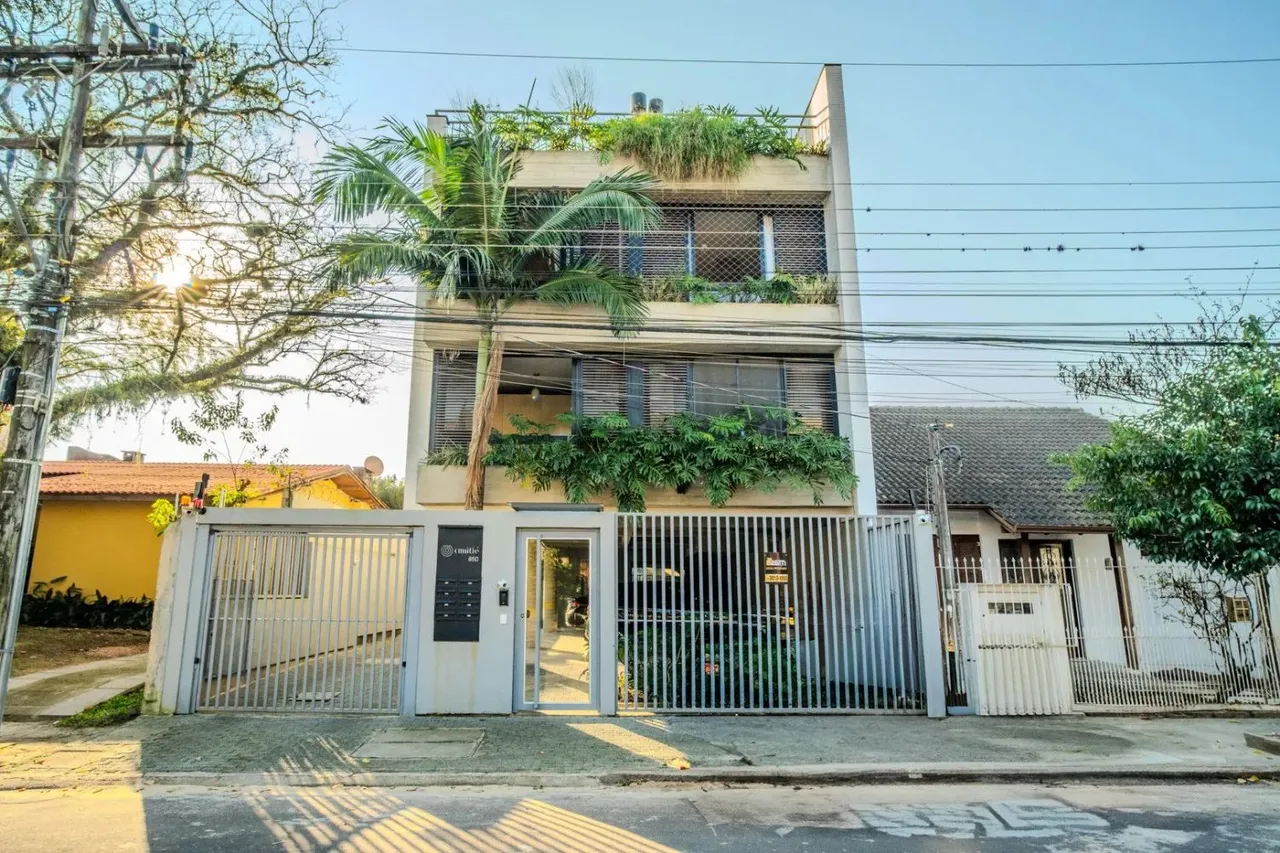 Apartamento Garden à venda Condomínio Amitié - Porto Alegre