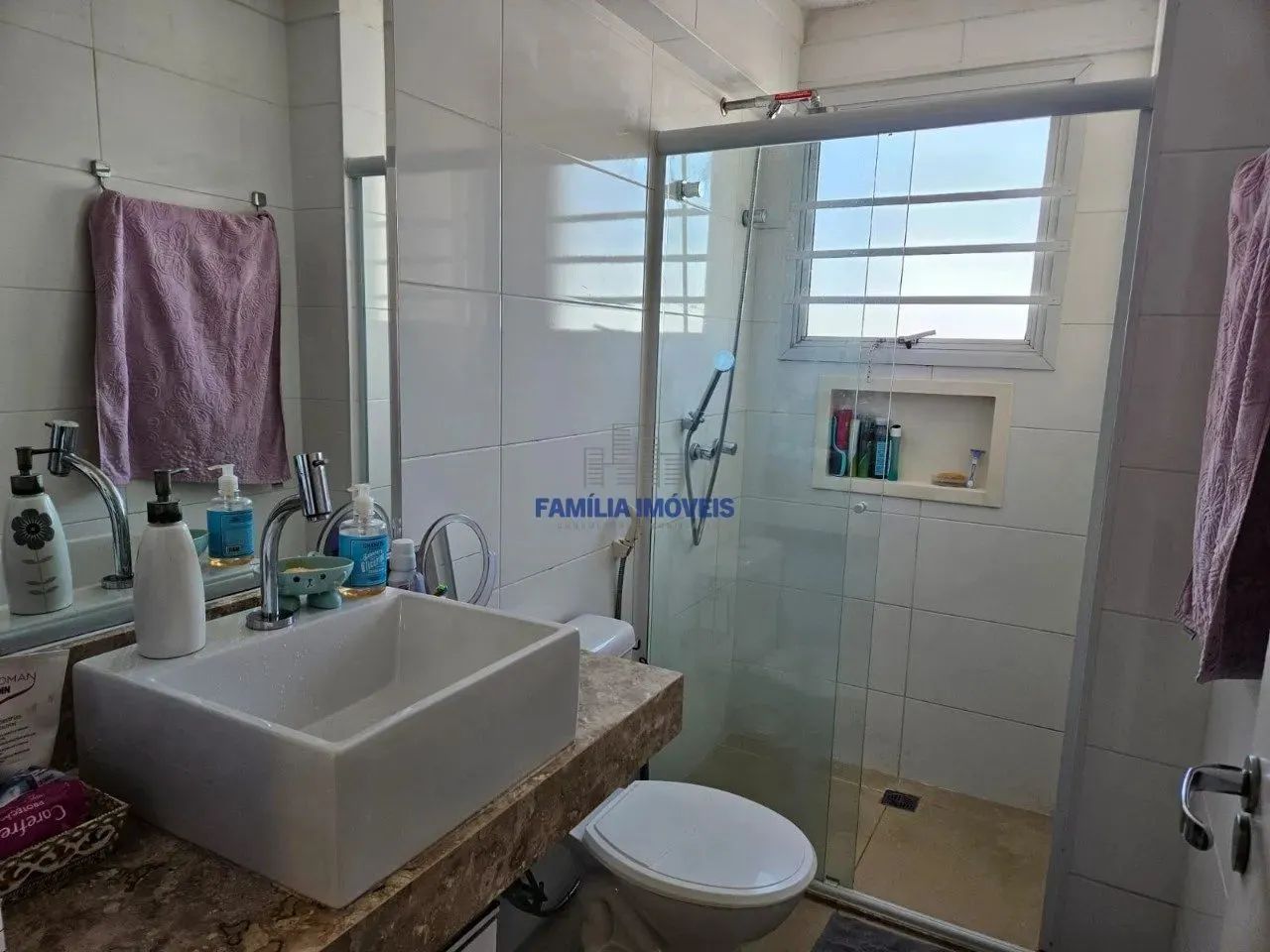 Apartamento para alugar de 3 quartos Bella Vita Eco-Club Santos SP - Foto 11
