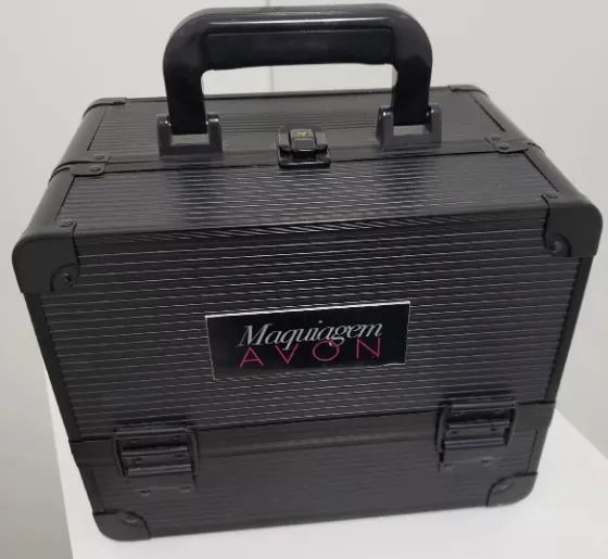 Avon Cosmetic Case