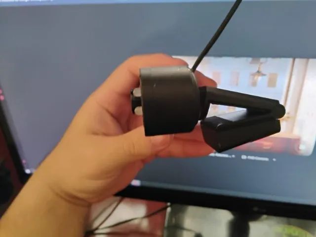 Webcam Husky 1080p Camera para Video conferencia - Foto 2