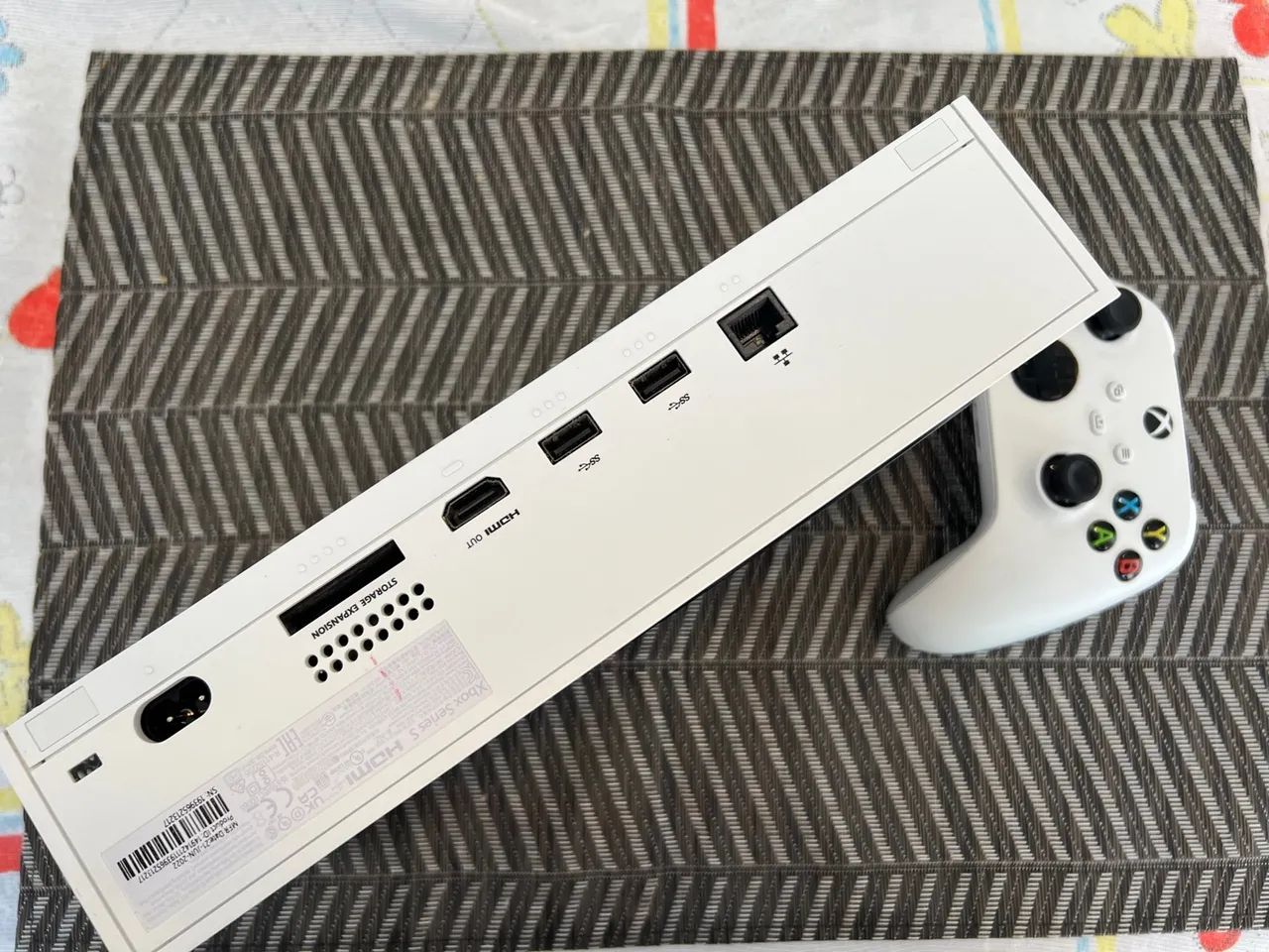 Xbox One Series X - Foto 3