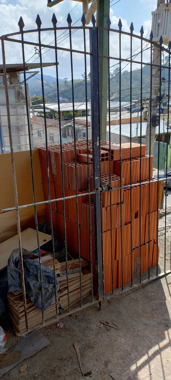 Iron Gate for Security64341324995201123