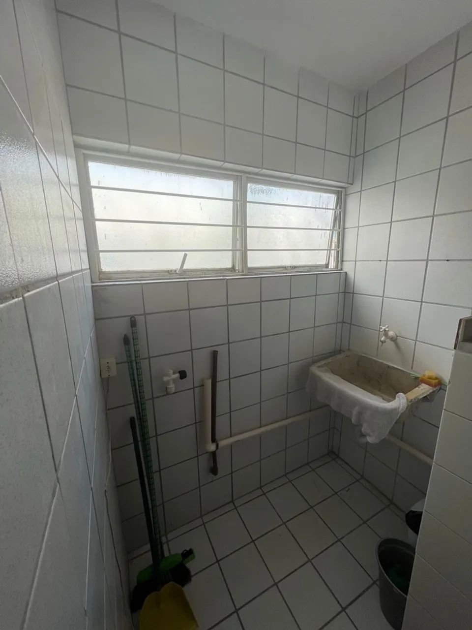 Apt em Cadeias 61m2, 2 quartos e Varanda - Foto 4