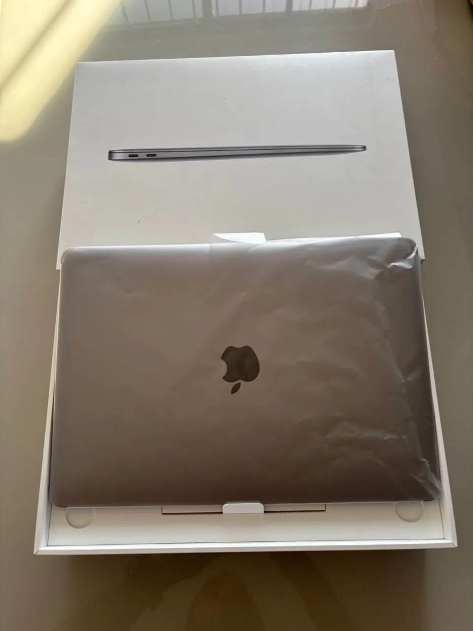 MacBook Air M1 (seminovo)