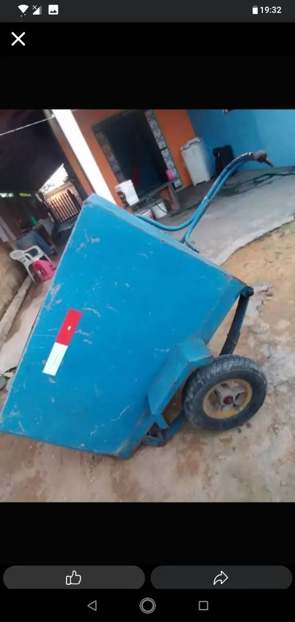 Carrocinha boa - Foto 4